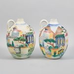 999 6136 VASES